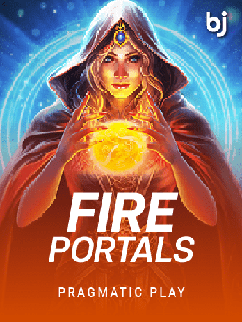 Fire Portalspng thumbnail