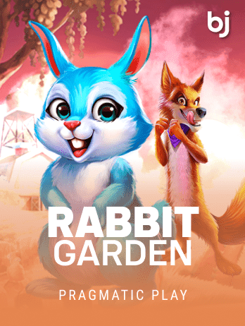Rabbit Gardenpng thumbnail