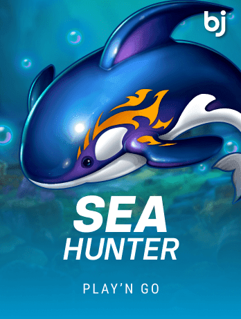 Sea Hunterpng game cover