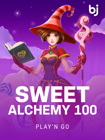 Sweet Alchemy 100png thumbnail