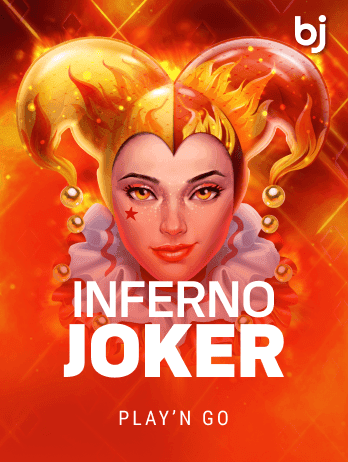Inferno Jokerpng thumbnail