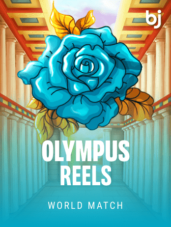 Olympus Reelspng game cover