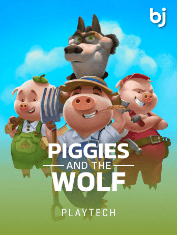 Piggies and the Wolfpng thumbnail