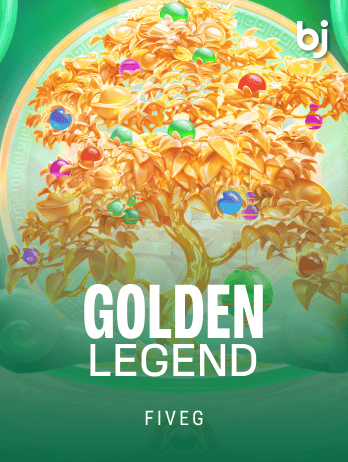 GOLDEN LEGENDpng thumbnail